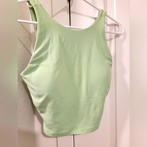 Lululemon Align High-Neck Tank size 6